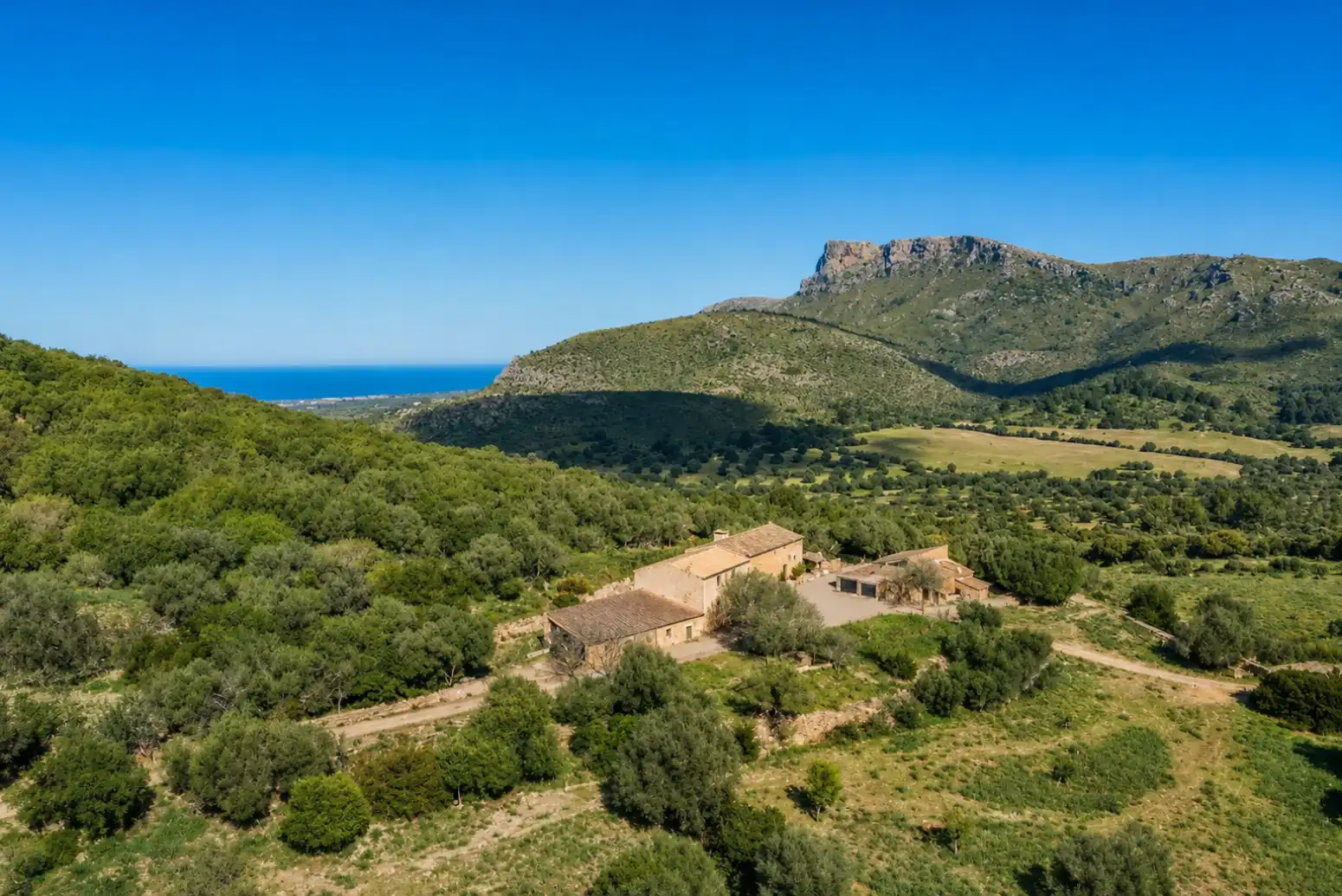 Edifici en venda en Artà