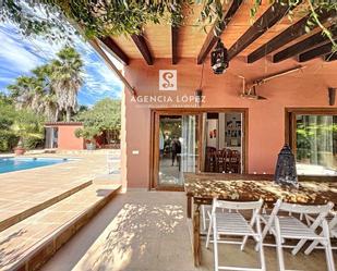 House or chalet for sale in Estepona  with Air Conditioner, Heating and Terrace