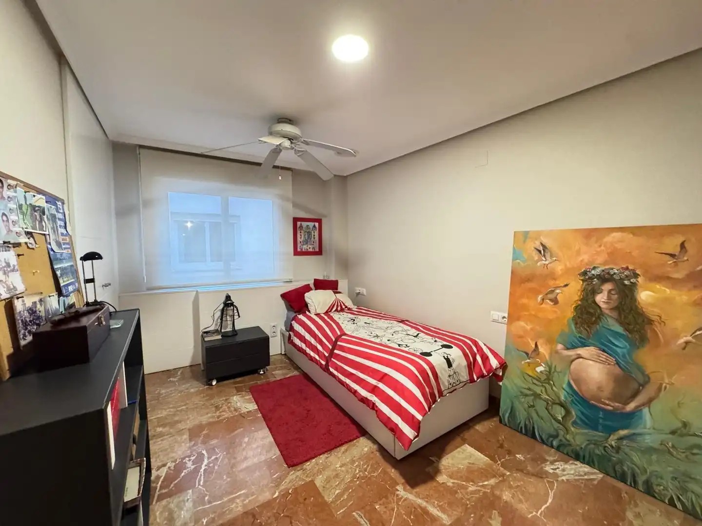 Apartamento con terraza en venta en Calle SAN PABLO, imagen 30