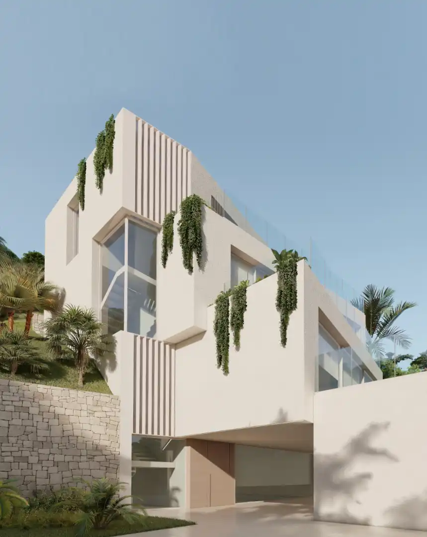 Houses for sale in Avenida de Picasso, 1, Oliva Nova
