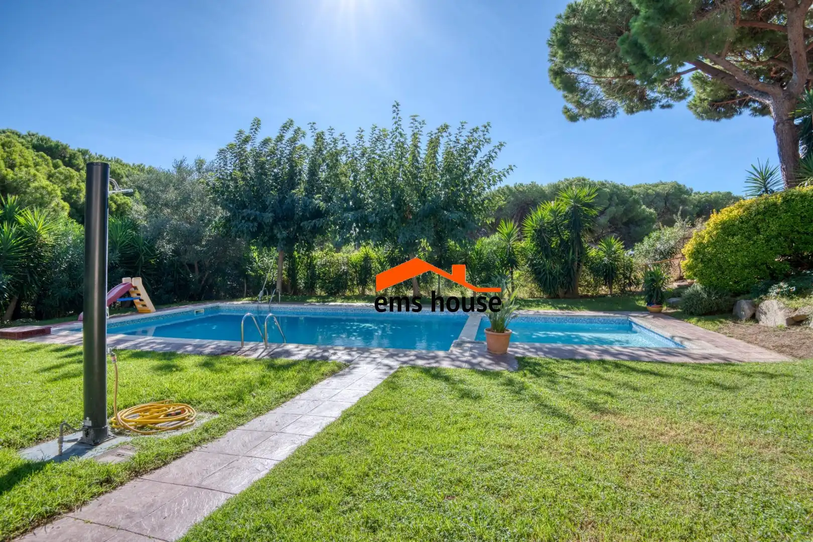 Piano terra con piscina in vendita a Platja d'Aro, imagen 2