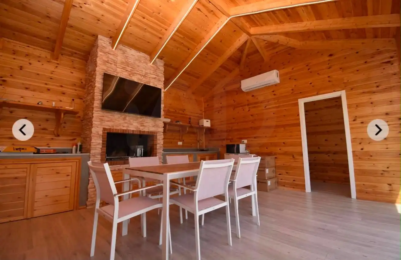 Chalet con piscina en venta en Peña de las Águilas, imagen 26