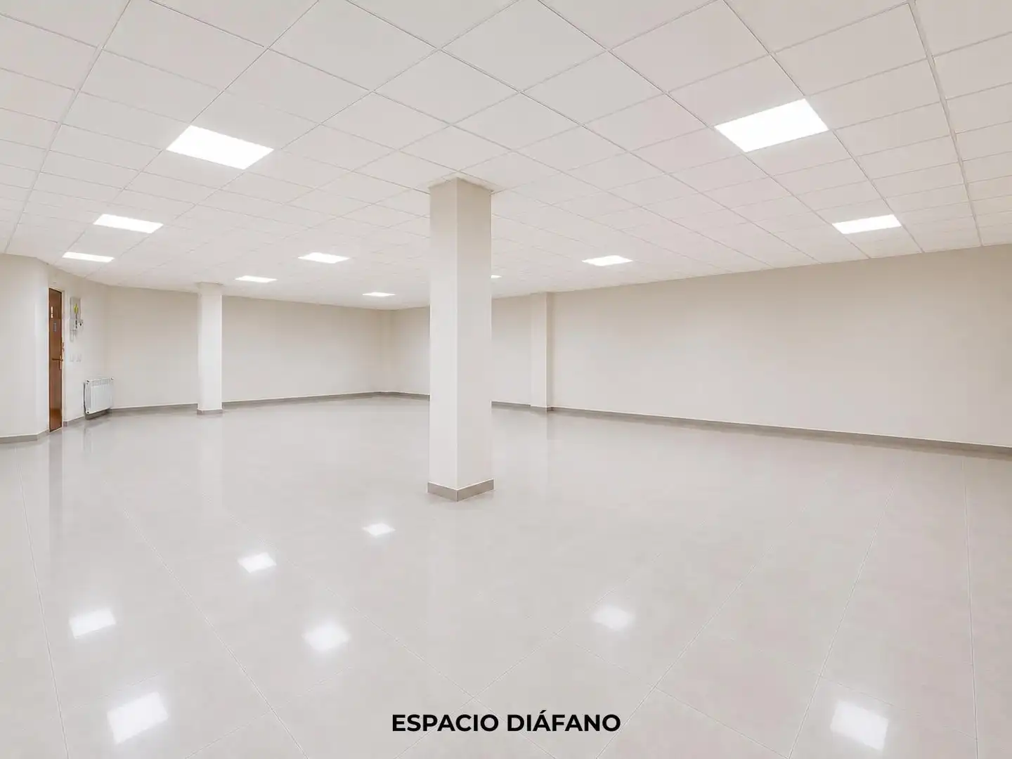 Büro zum Verkauf in Tetuán
