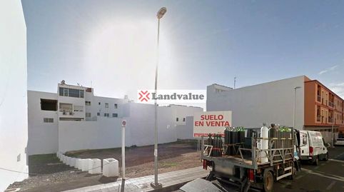 Foto 3 de Residencial en venda a Francisco Pi y Arzuaga, Zona Centro, Puerto del Rosario