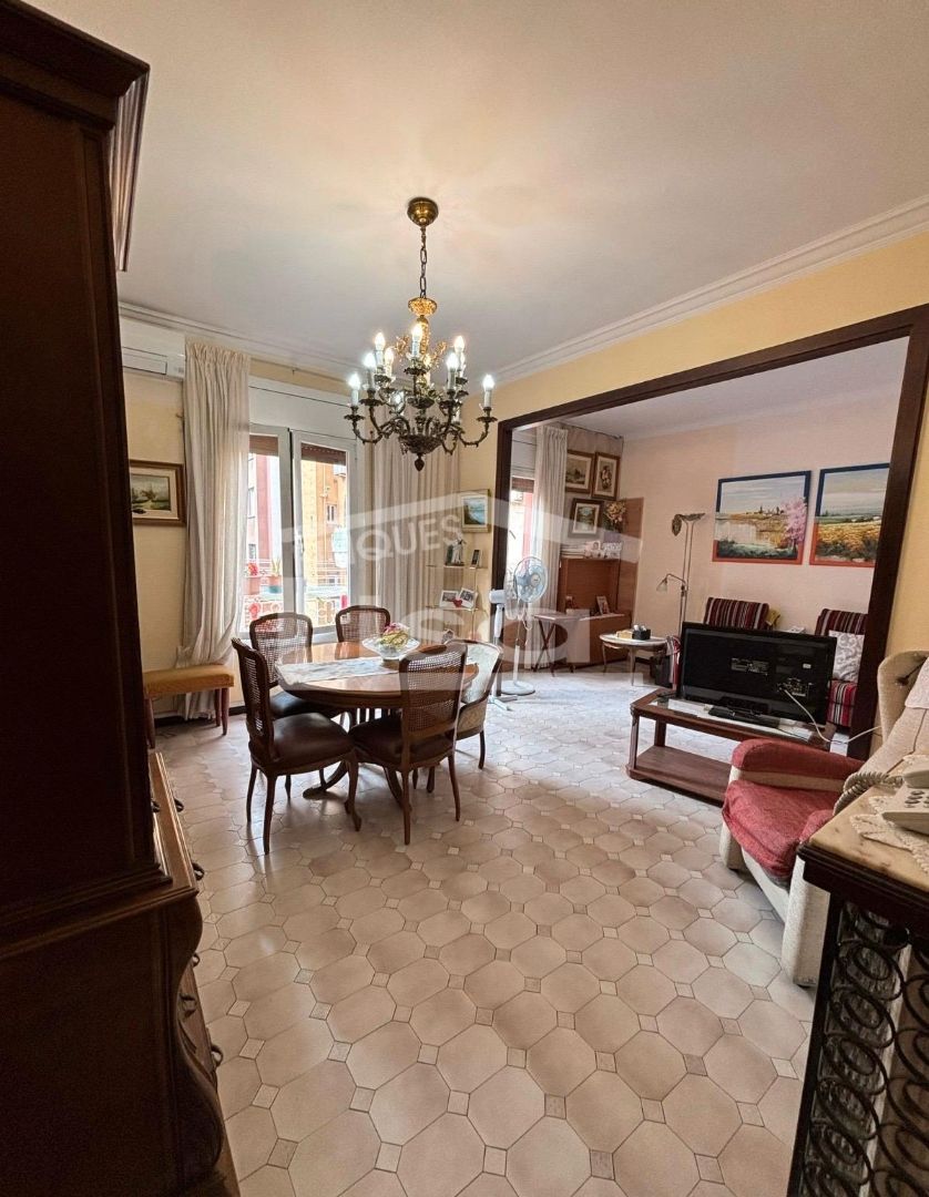 Flat for sale in Carrer de la Marina, 337, El Baix Guinardó, Horta - Guinardó