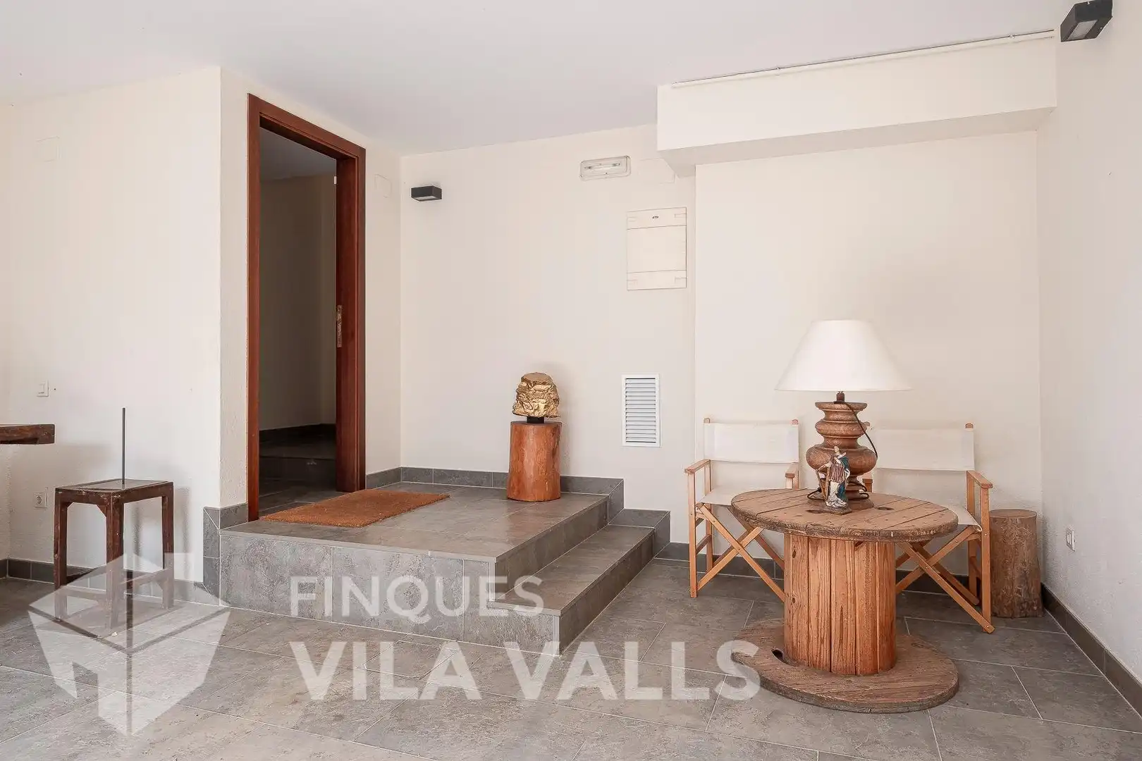 Casa o chalet en venta en Gallifa con Aire acondicionado, Calefacción y Jardín privado