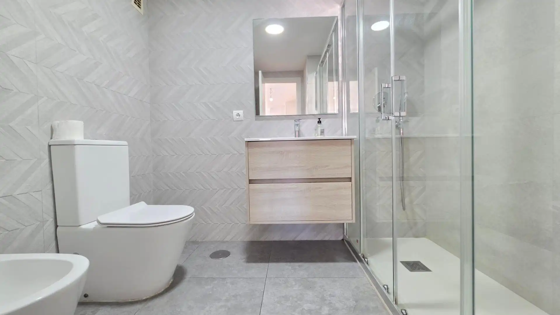 Appartement compact avec terrasse à vendre à Centro Ciudad, imagen 19