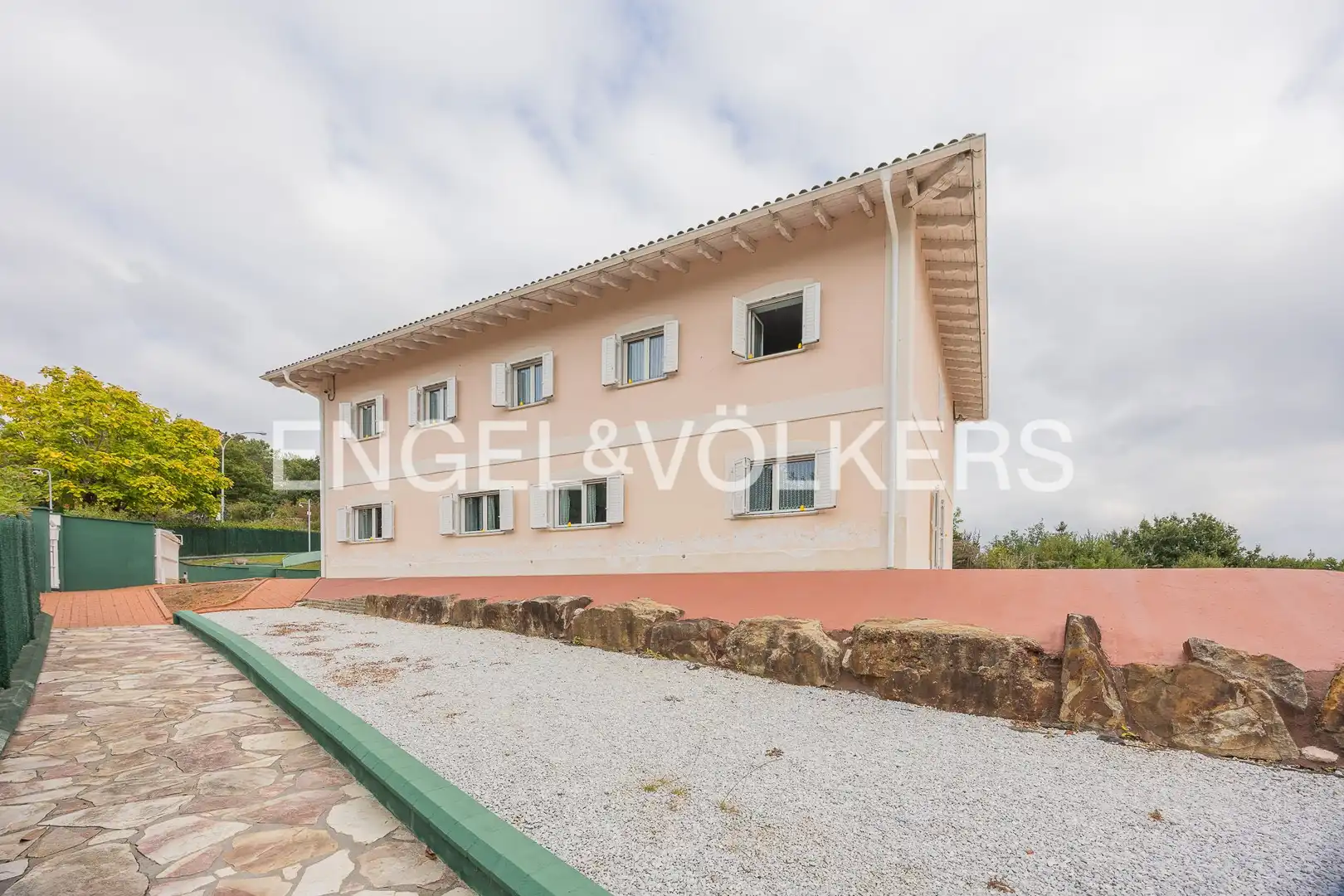 Haus mit Pool zum Verkauf in Mungia, imagen 56