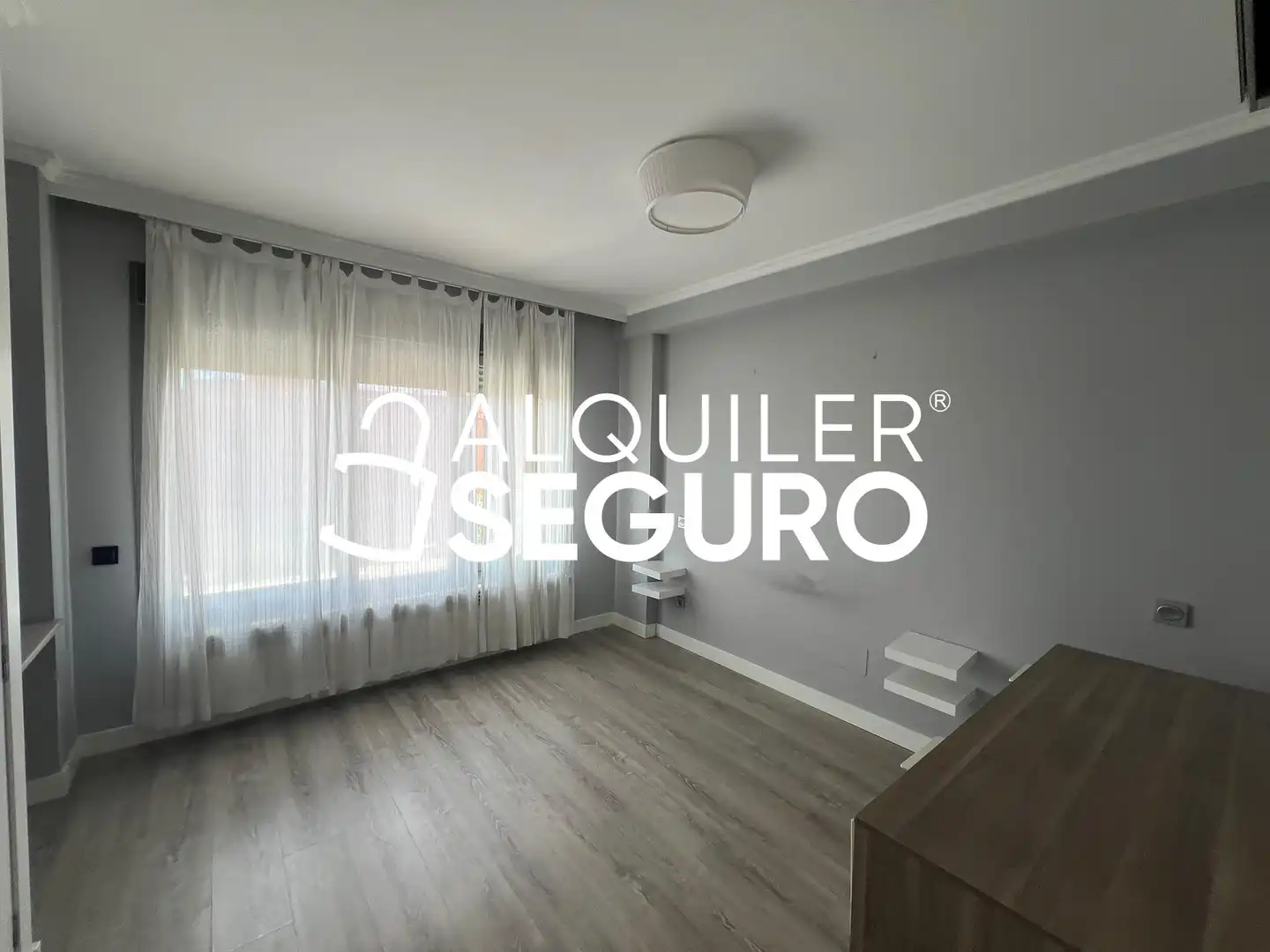 Piso de alquiler en Hospital de Orbigo, Las Tablas