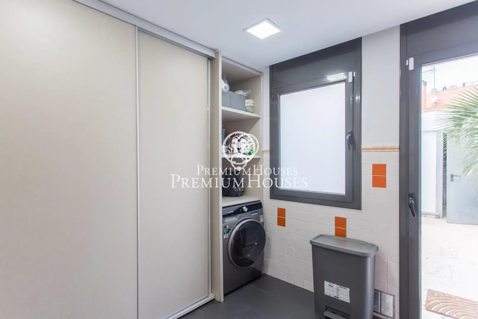 Houses for sale in Sant Andreu de Llavaneres  with Heating, Private garden and Parquet flooring