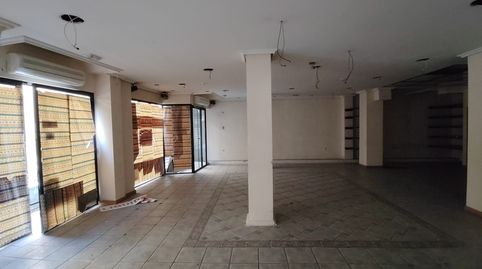 Foto 2 von Geschaftsraum zum Verkauf in Calle Muñoz Garnica, San Ildefonso - Catedral, Jaén Capital