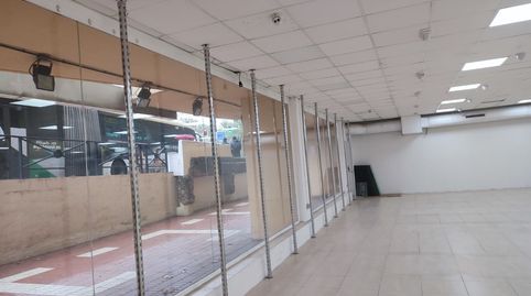 Photo 3 of Premises for sale in Avenida Ramón y Cajal, 12, Playa Bajadilla - Puertos, Marbella