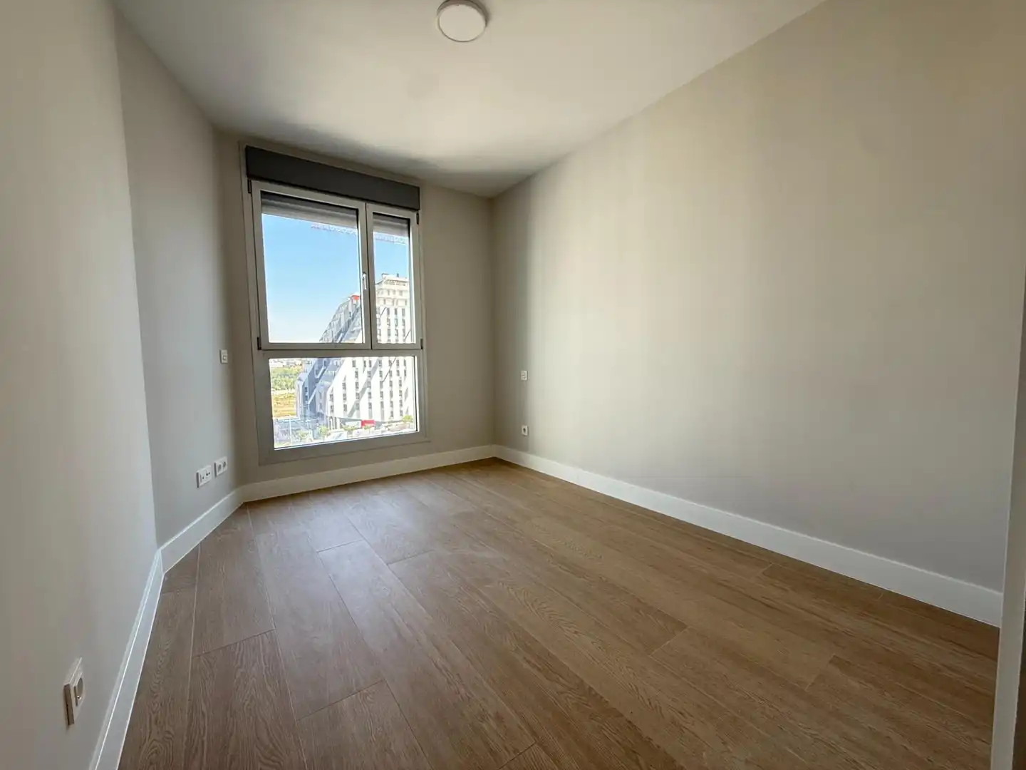 Habitación de Piso de alquiler en Madrid