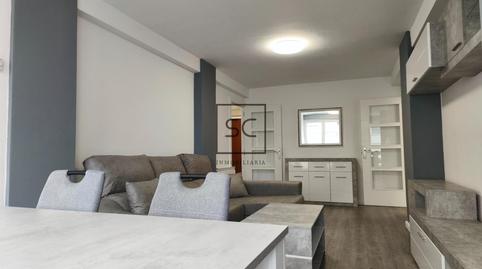 Foto 5 de Pis de lloguer a Caranza, Ferrol