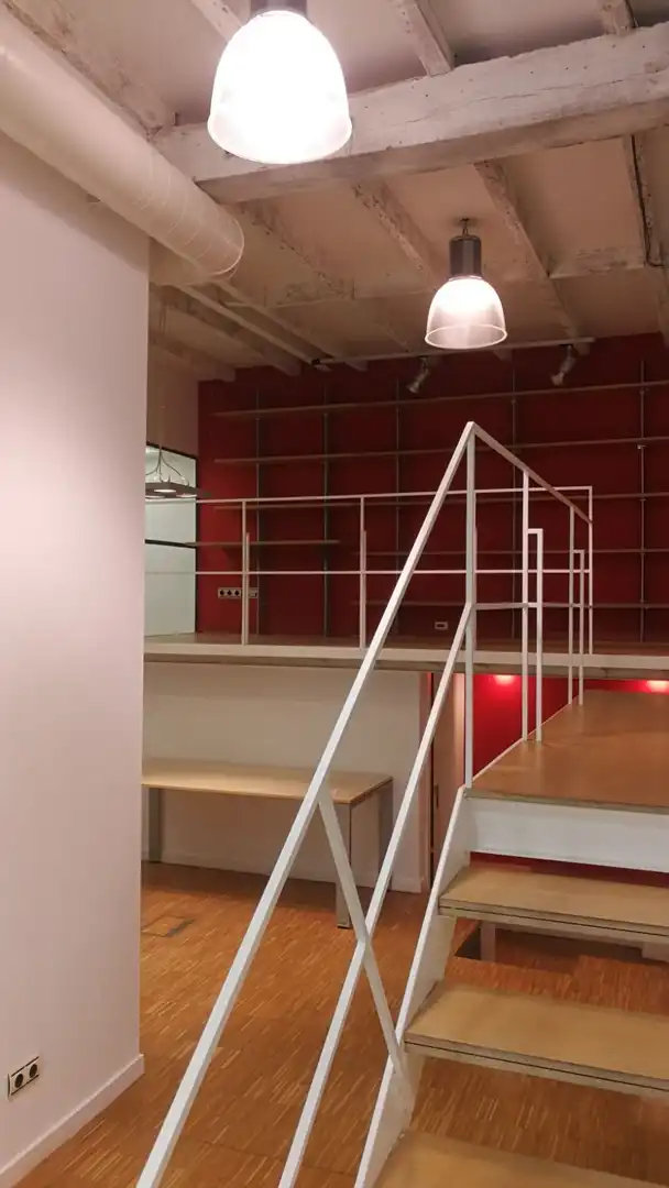 Local comercial en alquiler en CALZADA DE EGIA 9, imagen 17