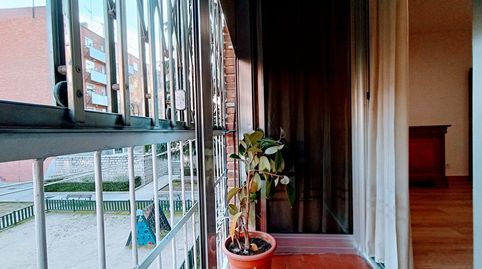 Photo 5 of Flat for rent in Alcira, Valdezarza, Madrid Capital