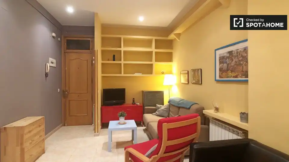 Flat for rent in Imperial