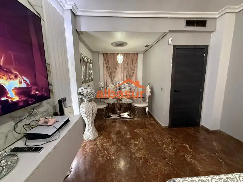 Maison mitoyenne avec piscine à vendre à Calle Compositor Gómez Návarro, imagen 11