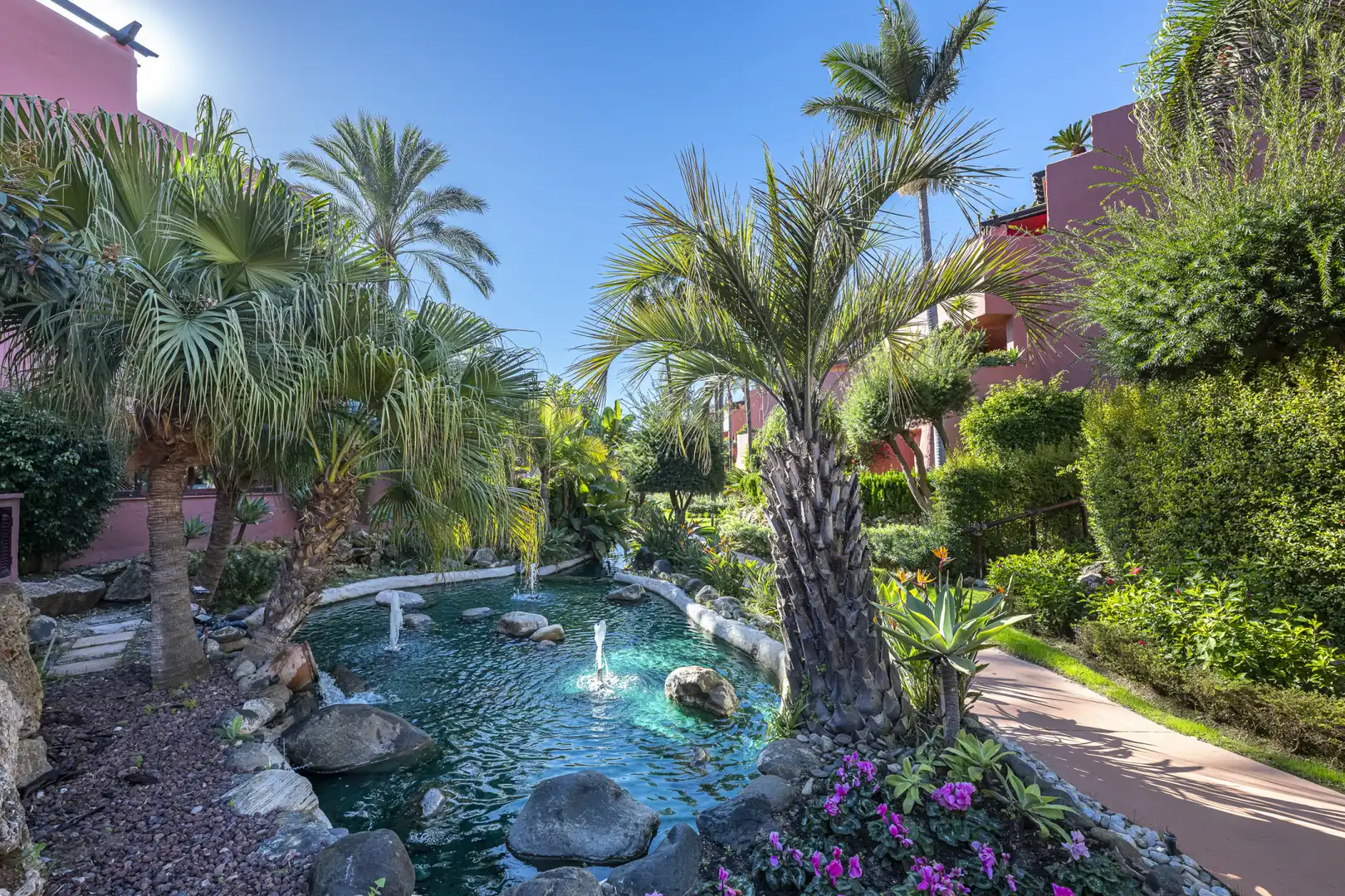 Wohnung mit Pool zum Verkauf in Selwo, imagen 19