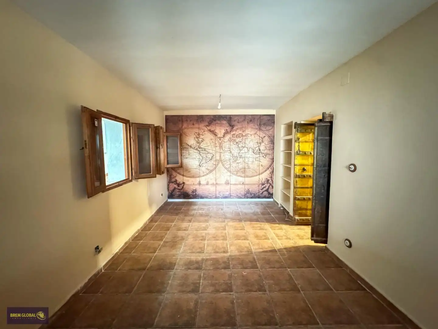 Casa o chalet en venta en El Berrueco con Calefacción, Jardín privado y Trastero