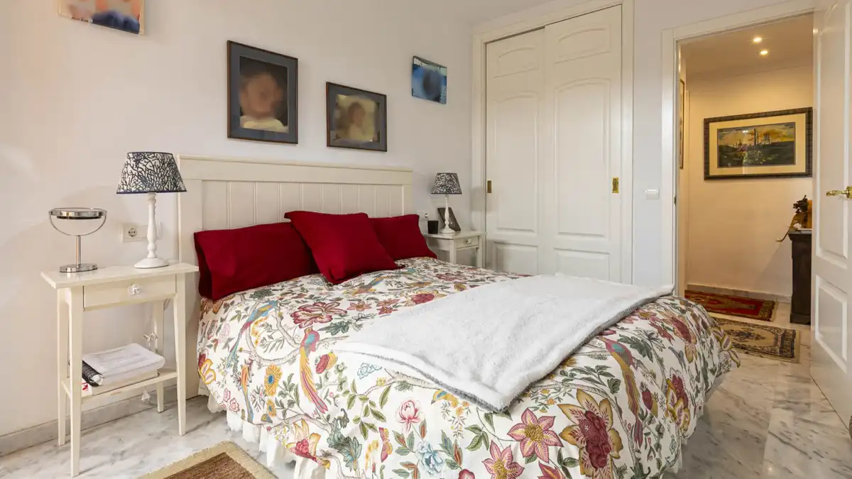 Apartment mit Pool zum Verkauf in Avenida Conde Rudi, imagen 20