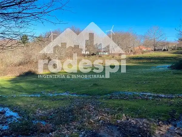Rural land for sale in Covelo, imagen 27