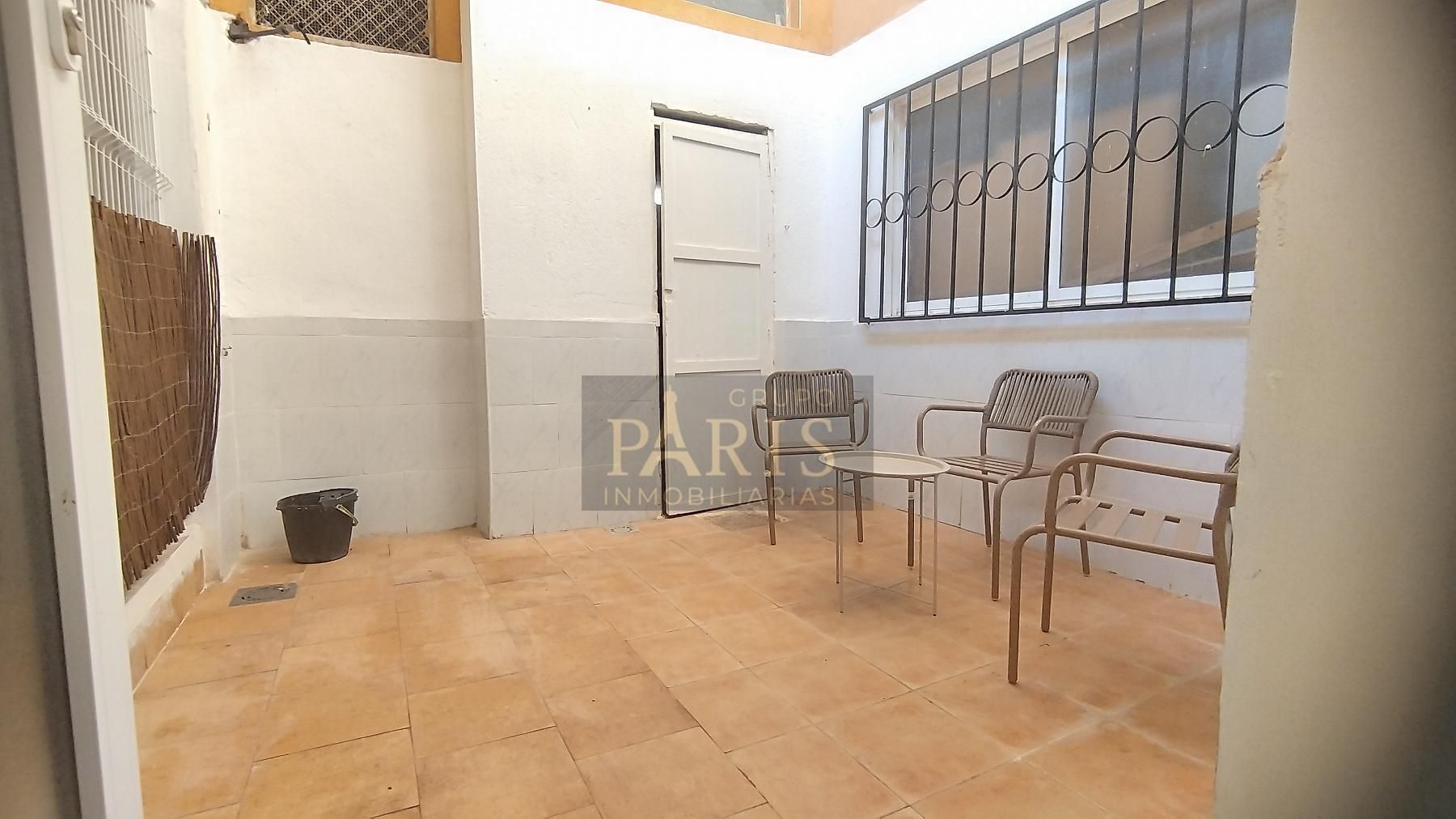 Apartment to rent in Barrio de la Concepción