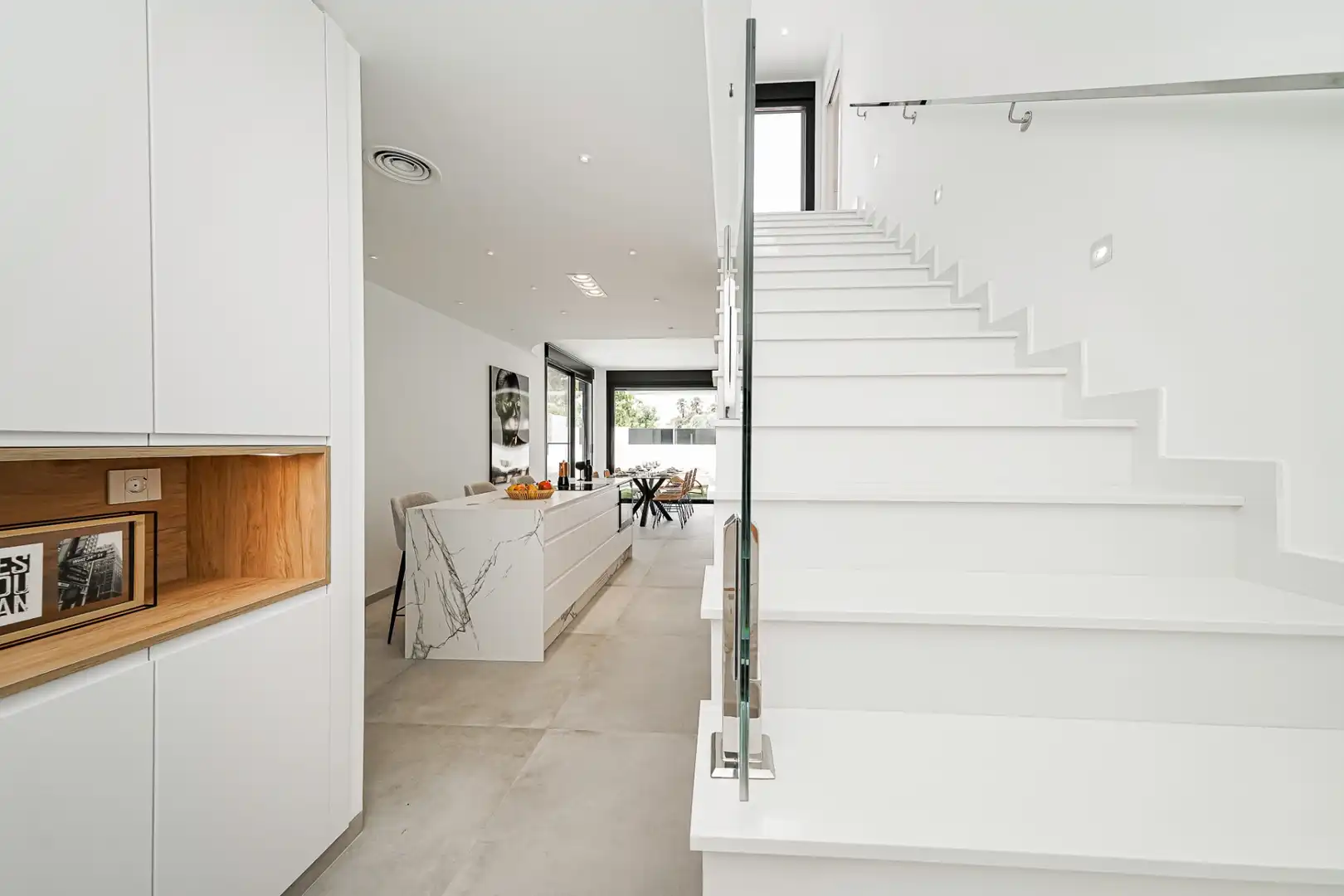 Appartement avec terrasse à vendre à Santiago de la Ribera, imagen 19