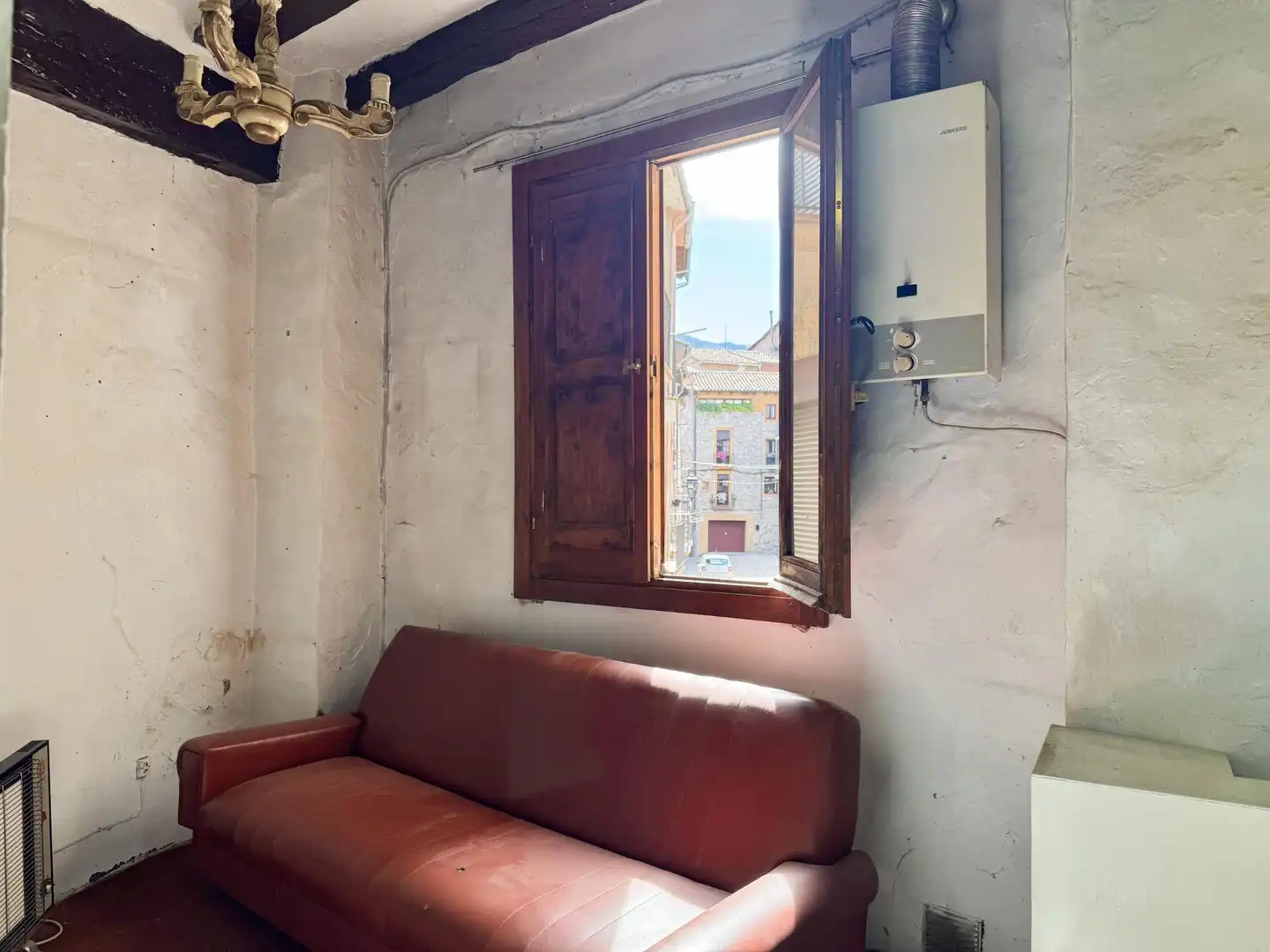 Casa adosada en venta en del Verger, La Pobla de Lillet