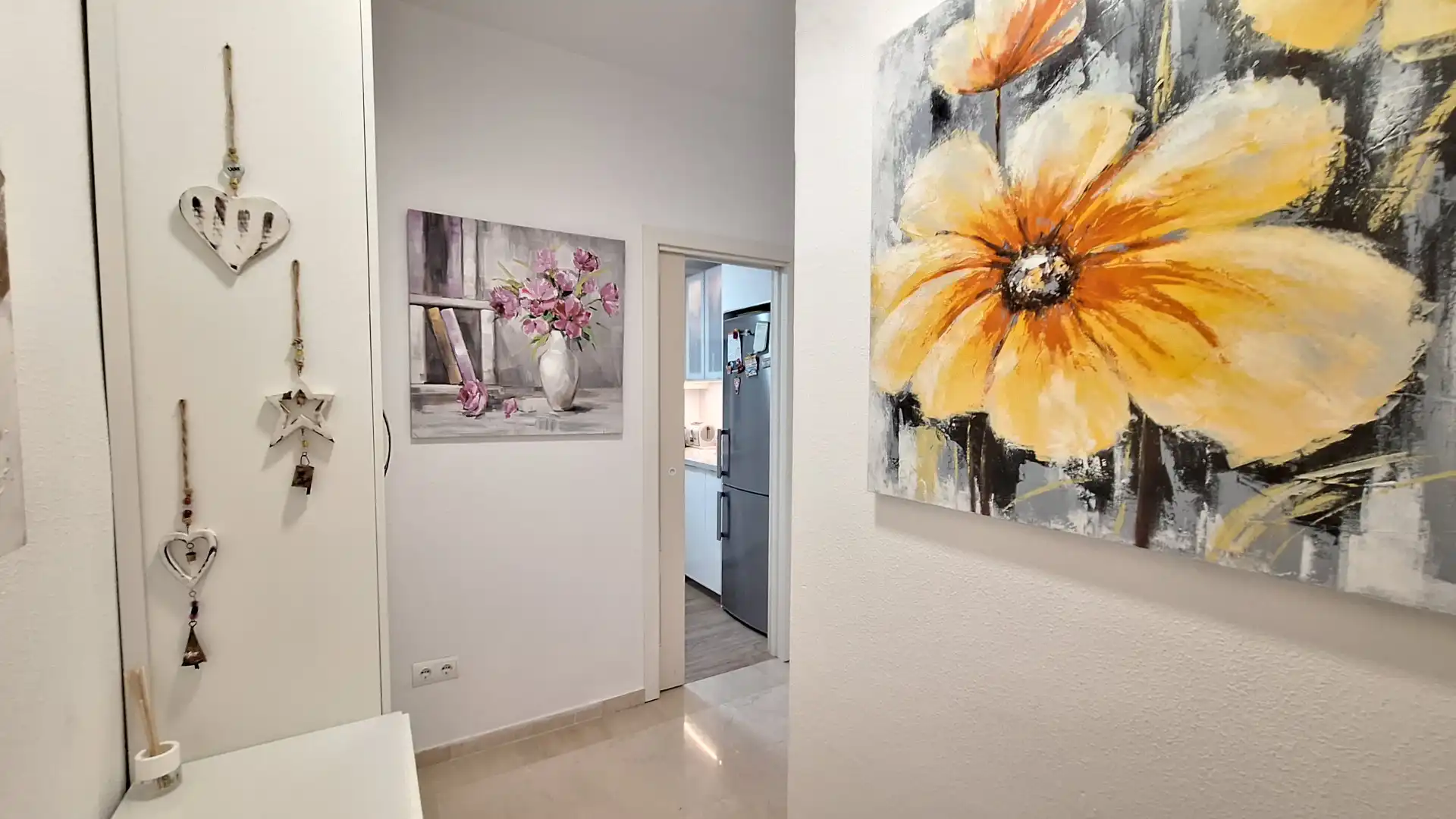 Apartament amb piscina en venda a Costa Natura, imagen 18