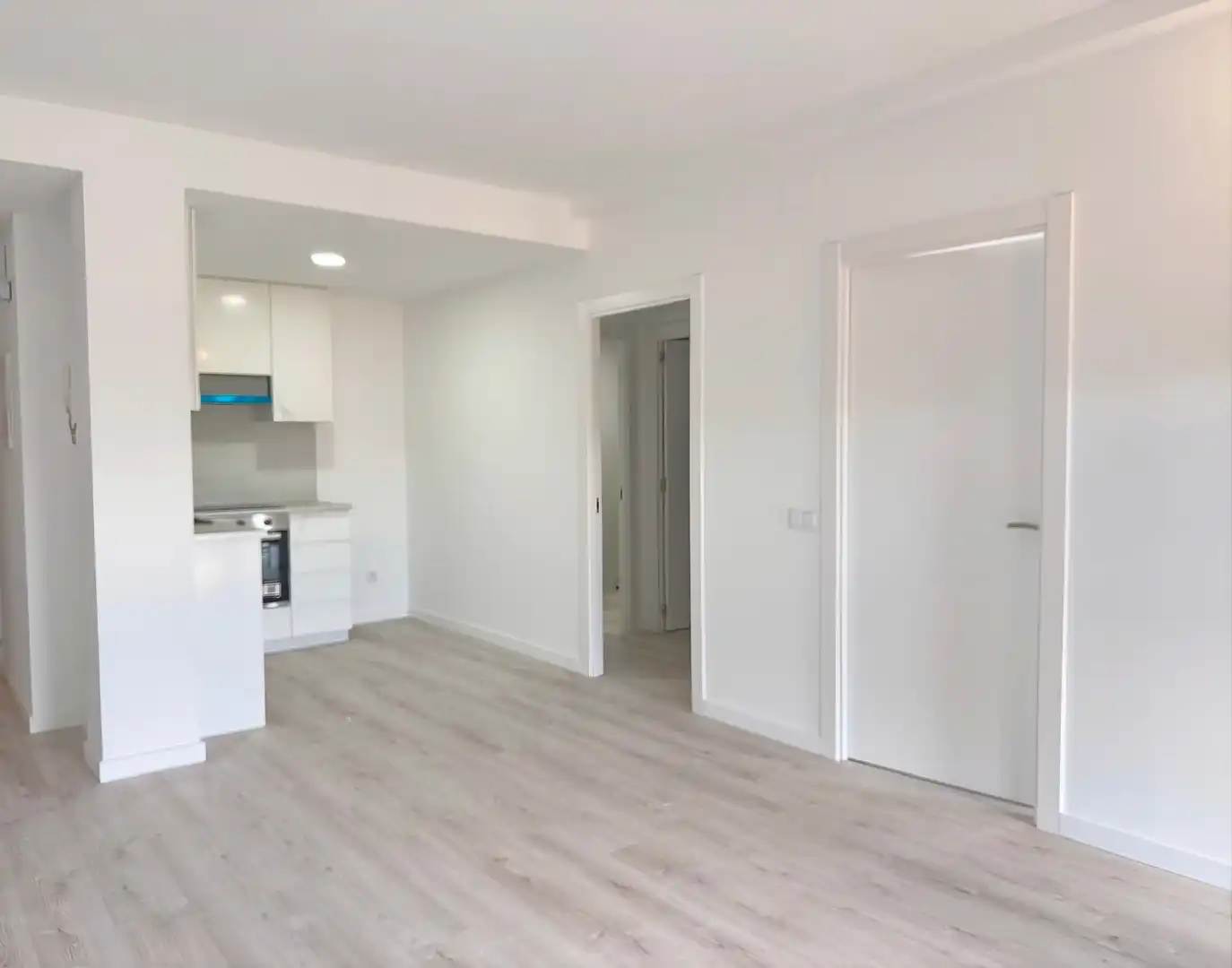 Flat with lift for sale in Martorell, imagen 4