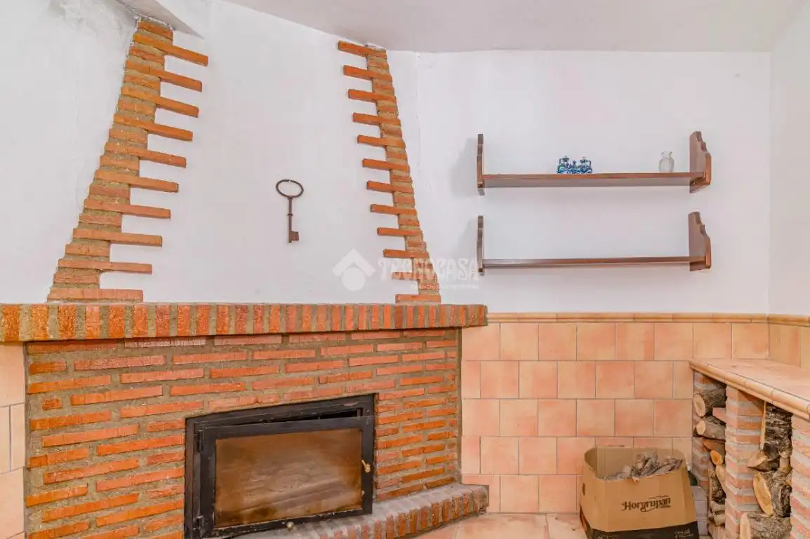Sala d'estar de Pis en venda en Loja amb Traster