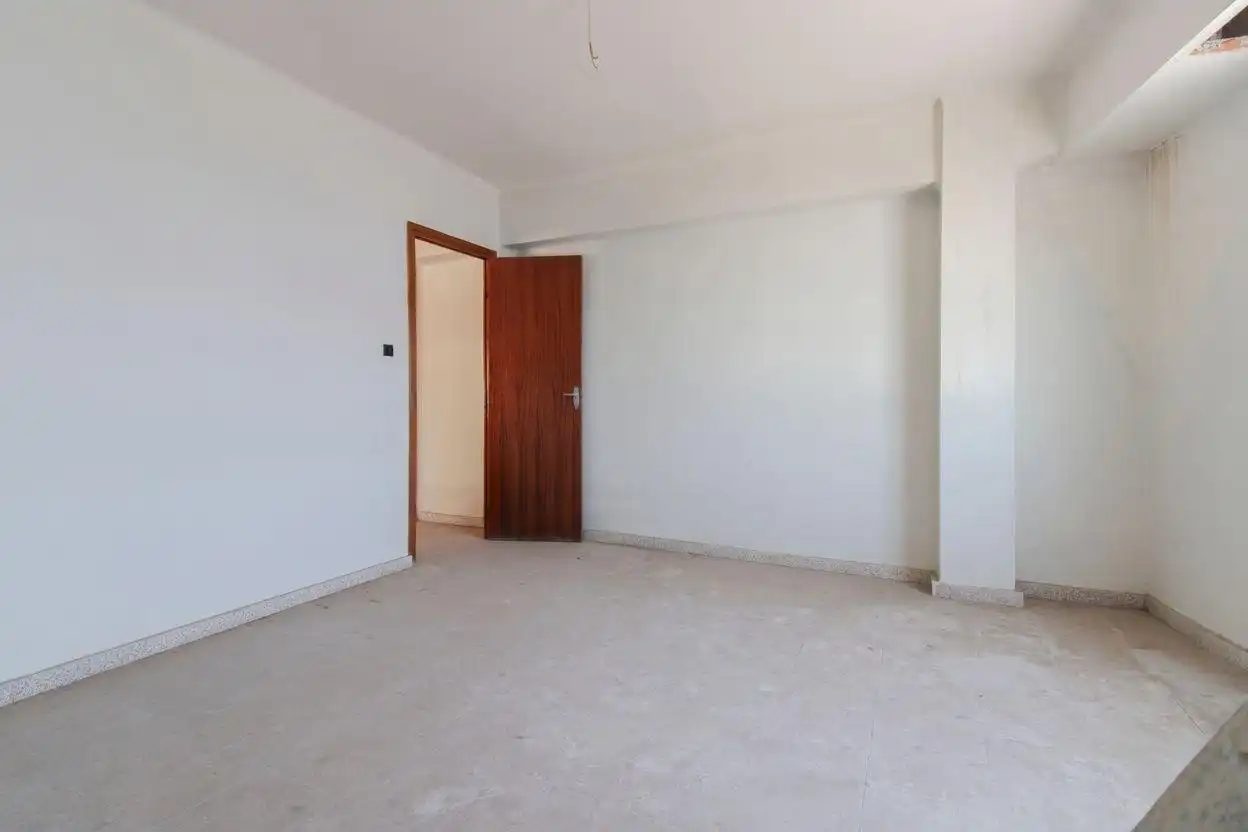 Wohnung zum Verkauf in Museros