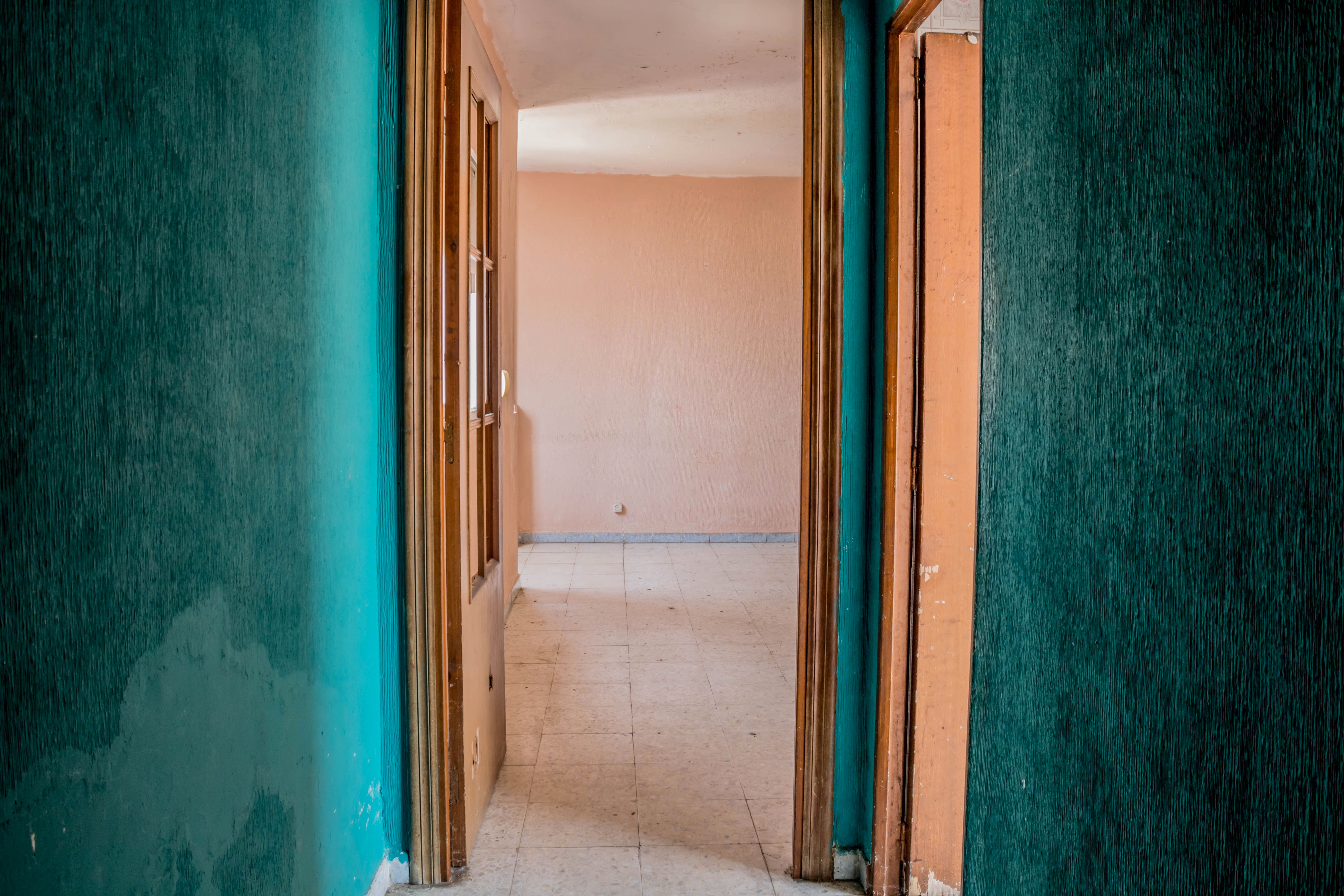 Piso en venta en Algeciras