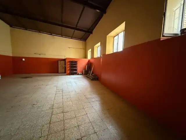 Adossat amb terrassa en venda a Calle Blanca Paloma, imagen 23