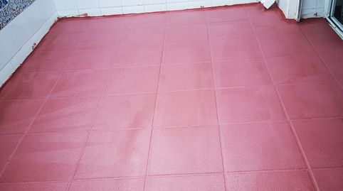 Foto 4 de Àtic en venda a Carrer de Sant Salvador, La Serreta, Rubí