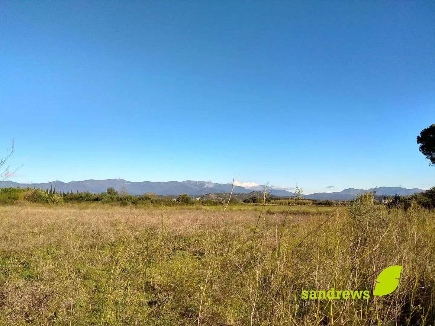 Rural land for sale in Cabanes (Girona), imagen 3