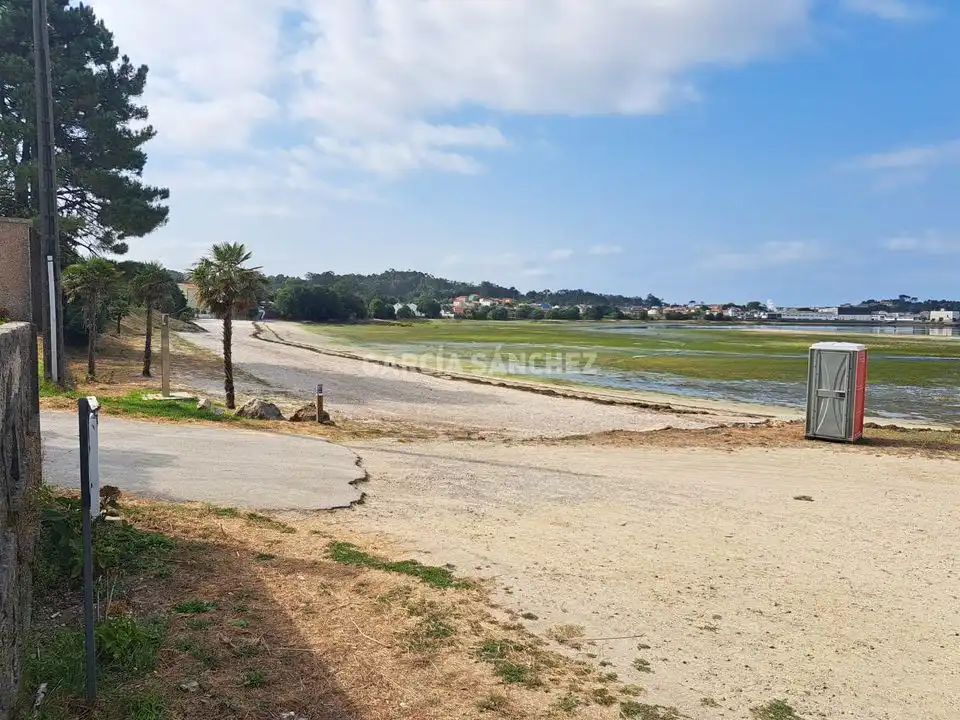 Dúplex en venta en Boiro con Calefacción, Amueblado y Balcón