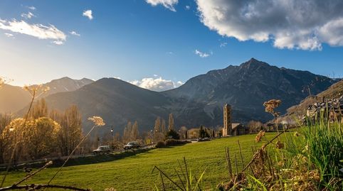 Foto 5 de Apartament en venda a La Vall de Boí, Lleida