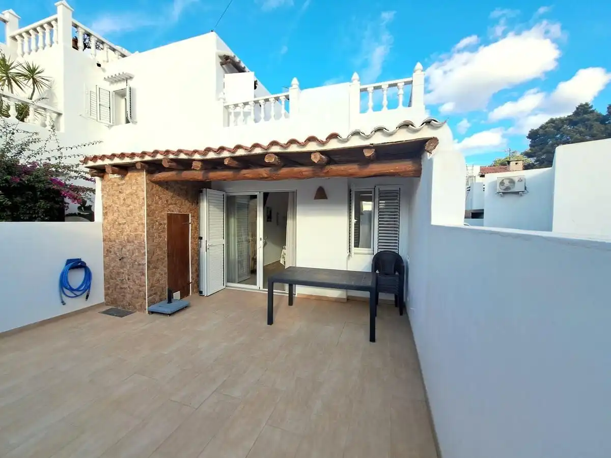 Haus zum Verkauf in Cala Vedella-Cala Tarida, imagen 2