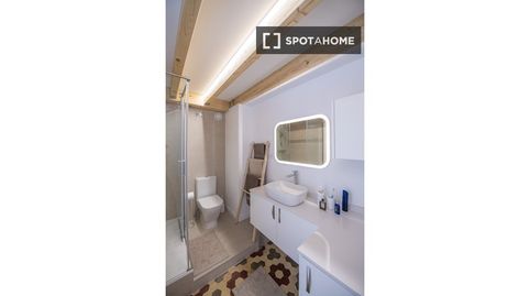 Foto 4 de Piso de alquiler en Russafa, Valencia Capital
