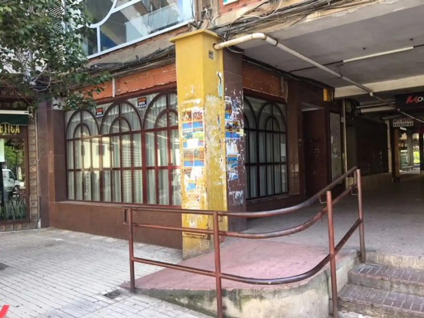 Business premises for sale in Calle Alejandro Prieto, imagen 10