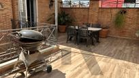 Terrace of Single-family semi-detached for sale in Paiporta  with Air Conditioner, Heating and Terrace