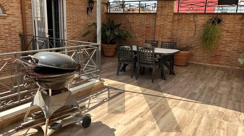 Foto 4 de Casa adosada en venda a Centro - Ambulatorio, Valencia