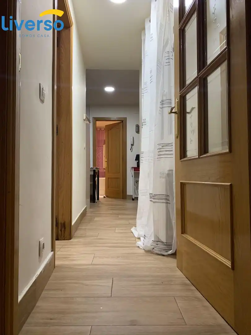 Piso de alquiler en Fuentecillas - S7 - S8