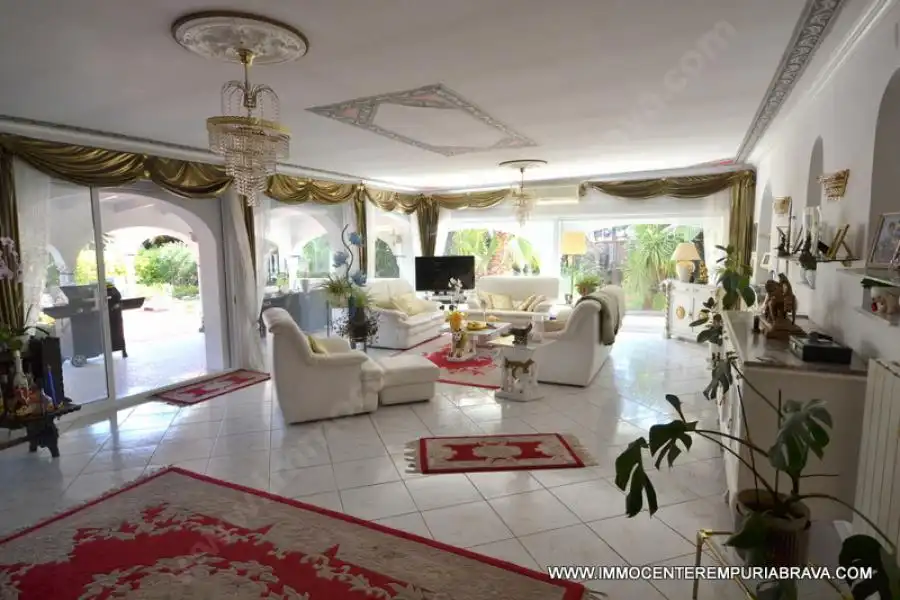 Chalet en venta en Carmençó, imagen 5