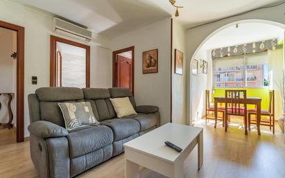 Living room of Flat for sale in Reus  with Air Conditioner