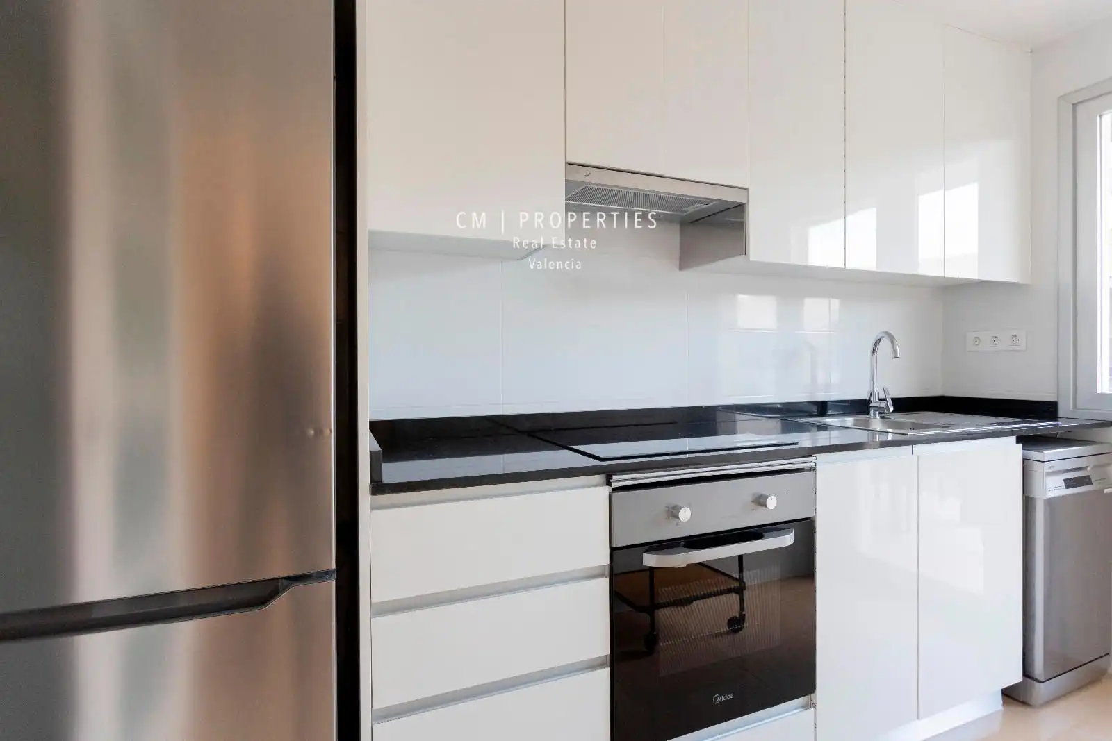 Cocina de Piso en venta en Cabanes con Aire acondicionado, Calefacción y Terraza