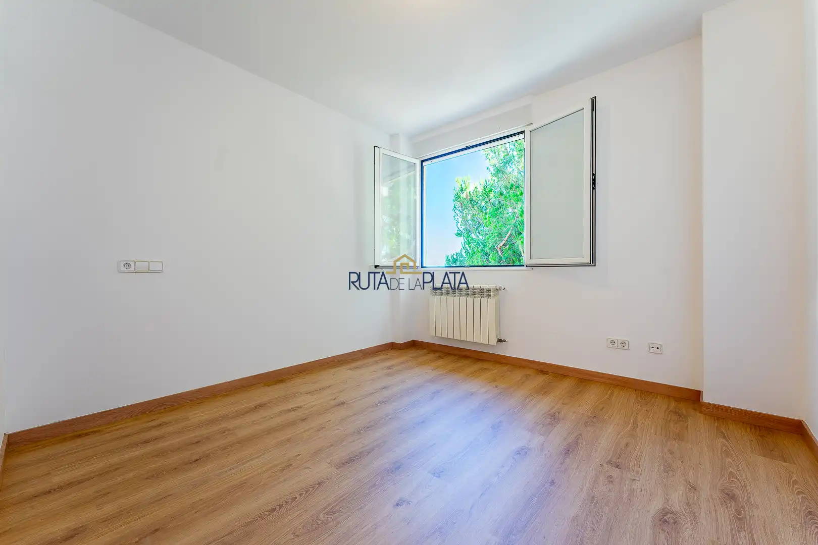 Bedroom of Houses for sale in Zamora Capital   with Heating, Terrace and Washing machine
