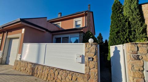 Photo 2 of Single-family semi-detached for sale in Calle Miguel de Cervantes, Alpedrete, Madrid